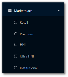Marketplace